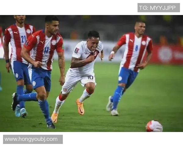 巴拉圭与葡萄牙激战正酣谁能在国际赛场上笑到最后